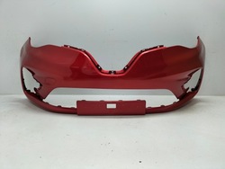 Бампер переднє перед renault zoe рестайлінг 19- фото №1