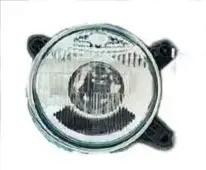 Лампа фара 20-5585-18-2 tyc фото №1