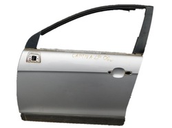 Chevrolet captiva 2.4 2006r двері лівий перед фото №1