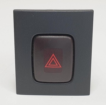 Кнопка світла аварійних volvo xc70 ii 30710106 фото №1