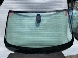 47 bmw e70 x5 стекло лобовое передняя датчик фото №1