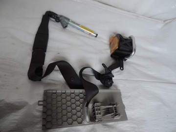 Pas натяжитель натяжитель левый opel insignia a фото №1