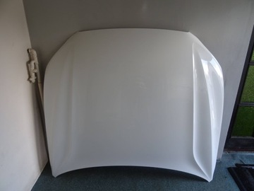 Volvo xc60 xc 60 ii капот кришка двигуна фото №1