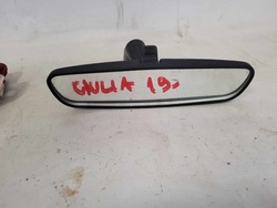 Зеркало заднего вида внутренние alfa romeo giulia 19r фото №1