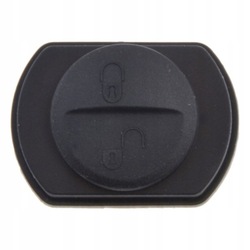 Резинка кнопка ключ mitsubishi colt carisma фото №1