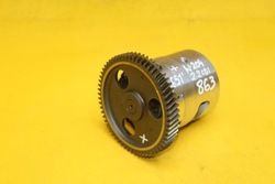 Насос масла vito w204 w212 2.2 cdi a6511810312 фото №1