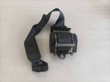 Pas bezpieczeństa зад левый vw golf sportsvan фото №1