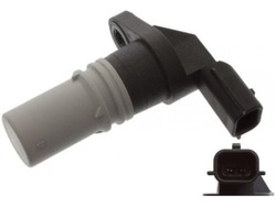 Датчик положення вала колінчастий вал. renault megane 1,4 08- fe44645 фото №1