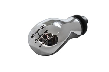 Ручка изменения коробки передач citroen c5 xsara picasso фото №1