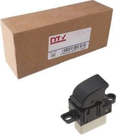 Кнопка керування скло mazda 6 gg/gy 02-5 контактів фото №1