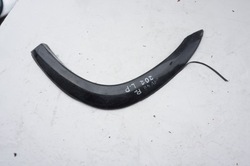 Планка крила лівий перед toyota rav4 ii fl 202 фото №1