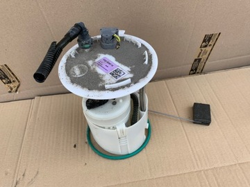 Насос топлива ford edge mk2 2016r. 3.5 фото №1