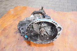 Коробка передач коробки передач pf6 020 pf6020 renault master iii 2.3 dci фото №1