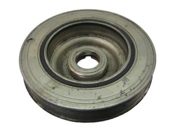 Колесо kółko ременное kuga edge mondeo 508 2.0 bluehdi фото №1