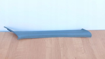 Ford mondeo mk2 права захист стійка перед обшивка фото №1