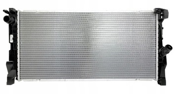 Радиаторов воды mini f55 2013 - фото №1