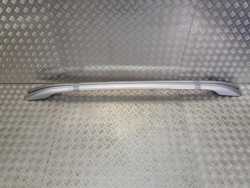 Рейлинги крышные toyota avensis t25 2.0 d4d универсал фото №1