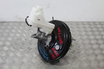 Усилитель насос тормозная talisman 472100790r фото №1