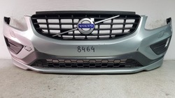 Volvo xc60 xc 60 r-design 13 - бампер перед 8464 фото №1