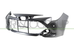 Бампер toyota 52119f2909 фото №1