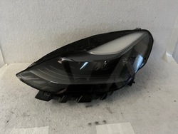 Фара лампа левая полный led левый tesla 3 рестайлинг y 1514952-00-d фото №1