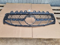 Mercedes w118 cla amg решётка радиатора решётка радиатор перед фото №1