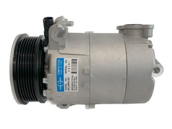 Компресор кондиціонера ford volvo range rover 1791013 31250862aa 1683959 фото №1