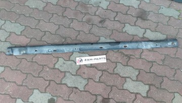 Планка порогова ліва ford c-max mk1 5m5110155 фото №1