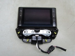 Mazda mx-30 22r дисплей экран монитор d30l-61190 d30l-61190c фото №1