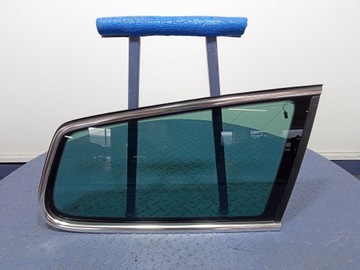 Vw passat b7 универсал стекло кузовная зад правая задняя фото №1