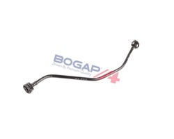 Bogap шланг охлаждение фото №1
