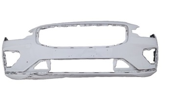 Volvo v60 s60 бампер переднее фото №1