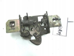 Ford galaxy sharan mk1 замок капота 95-00r фото №1