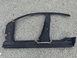 Стойка порог обшивка левая левый передние mercedes cla w118 118 фото №1