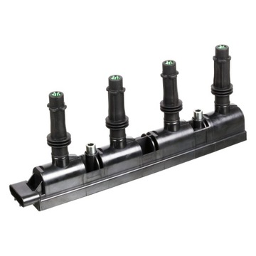 Катушка зажигания febi 37421 фото №1