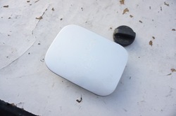 Кришка заливання пального toyota avensis t27 універсал 1f7 фото №1