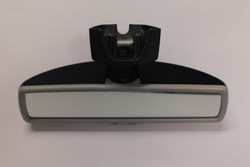 Vw golf vi plus дзеркало внутрішні 5m0857511c фото №1