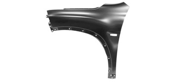 Крыло переднее citroen c4 aircross '12- фото №1