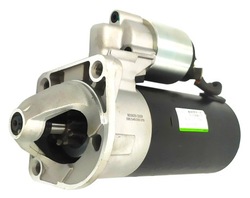 Psh стартер 2.0 kw ford focus ii mk2 mondeo iv mk4 galaxy ii фото №1