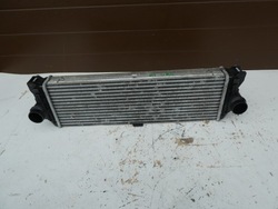 Интеркулер mercedes sprinter a9065010201 фото №1