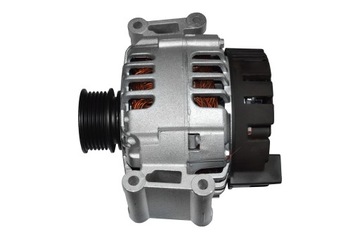Генератор 1.8 2.0 tsi 4x4 octavia ii superb ii фото №1