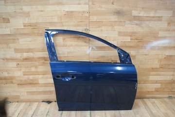 Двері праві перед renault megane 4 iv po 2016 фото №1