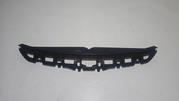 Kia rio защита ремня передней маскировочная накладка 2017- 86353-h8000 фото №1