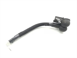 Nissan qashqai plus / клема / шланг акумулятора 1.6 dci дизель 2016 suv фото №1