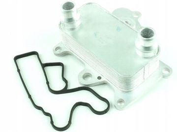 Радиаторов масла do jeep renegade suv 1.6 crd фото №1