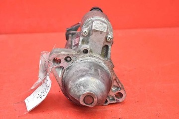 Стартер тест mhg025 n22a2 honda civic 8 viii 2.2 i-ctdi 140 km 05-08 фото №1