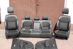 Сиденья сиденье диван renault koleos ii фото №1