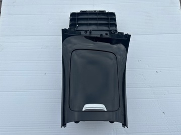 Mercedes c класс w206 бардачок средний туннель a2066800006 фото №1