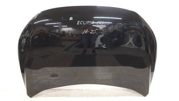 Mitsubishi eclipse cross 2018-2020 капот перед 5900a330 фото №1