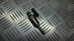 Форсунка инжектор vw jetta a6 1.4 гибрид 0261500152 фото №1